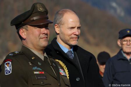 Spominska slovesnost na Prevojah v Zgornjem Tuhinju   (12)